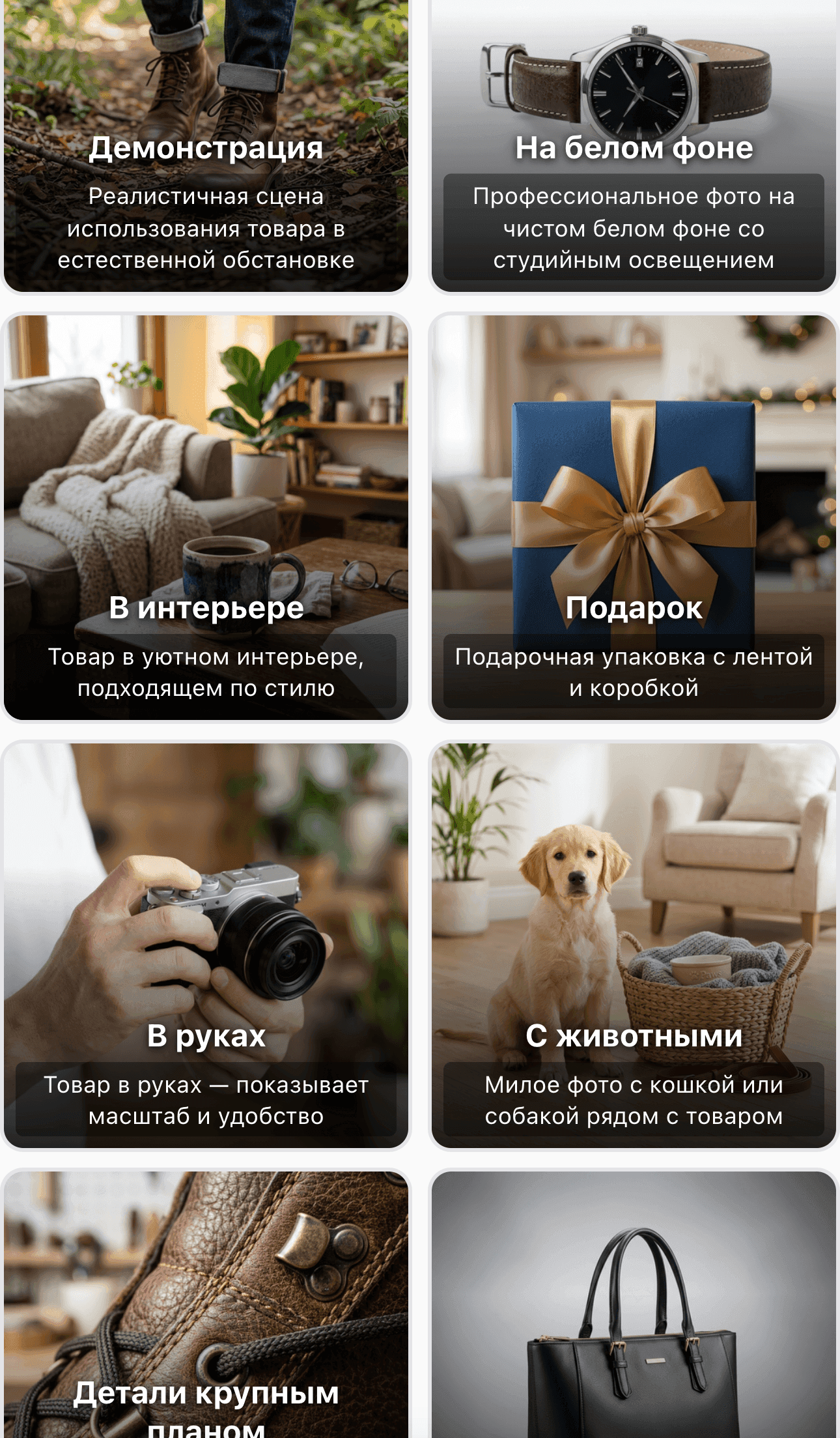 Templates library